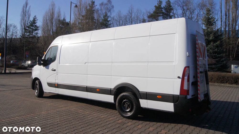 Renault Master - 8