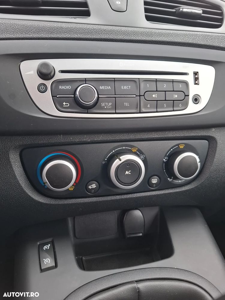 Renault Scenic ENERGY dCi 110 S&S LIMITED - 20