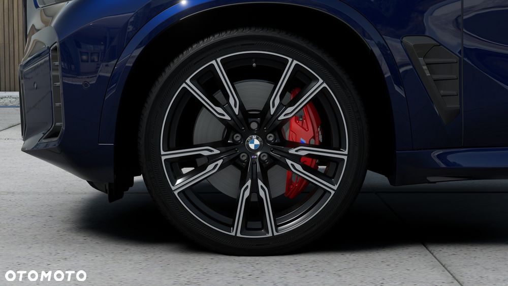 BMW X5 xDrive40d - 5