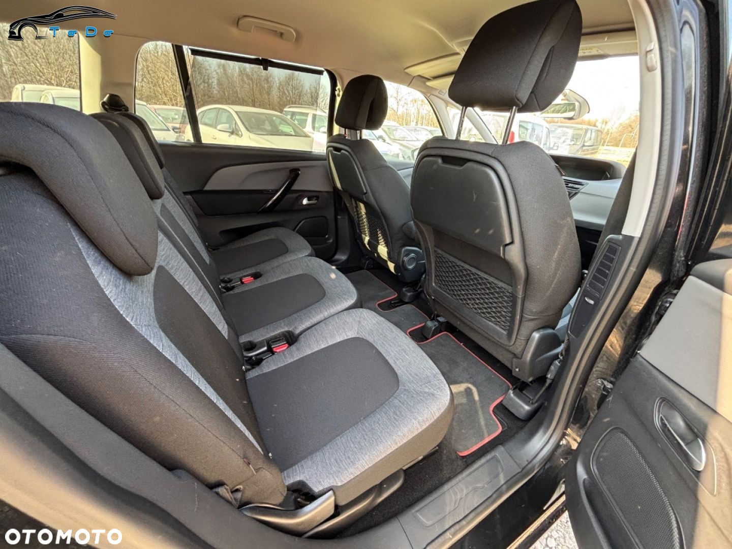 Citroën C4 Grand Picasso 2.0 BlueHDi Shine S&S EAT6 - 23