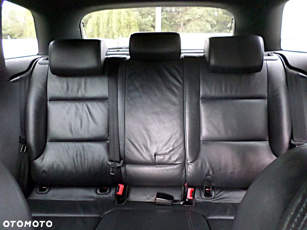 Audi A3 Sportback 2.0 TDI DPF S line Sportpaket - 14