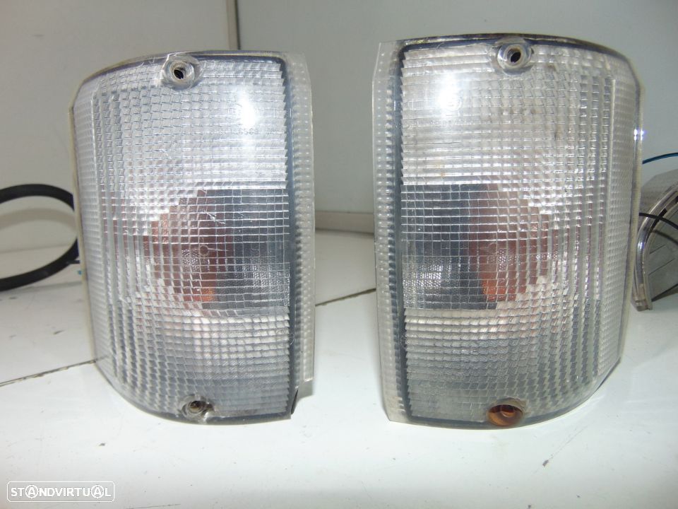 Citroen c25 farois originais siem e +peças - 10