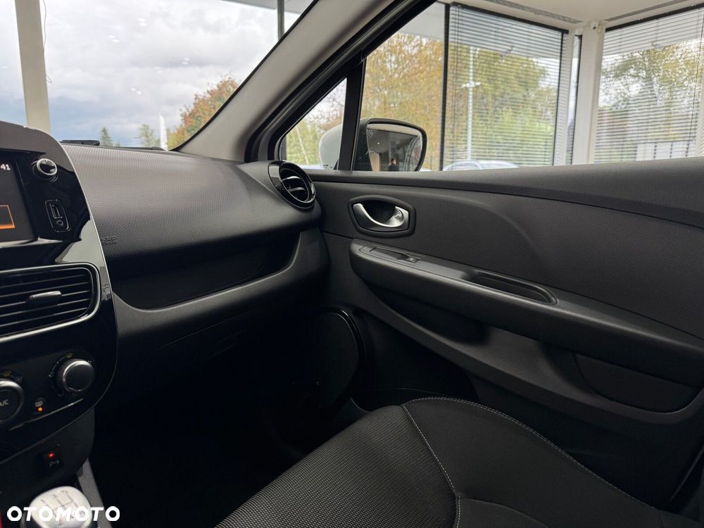 Renault Clio 0.9 Energy TCe Zen - 28