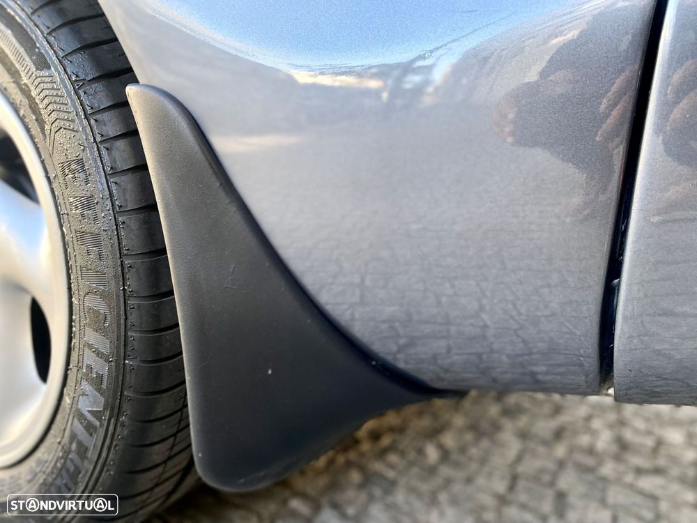 Toyota Celica 1.6 STi - 28