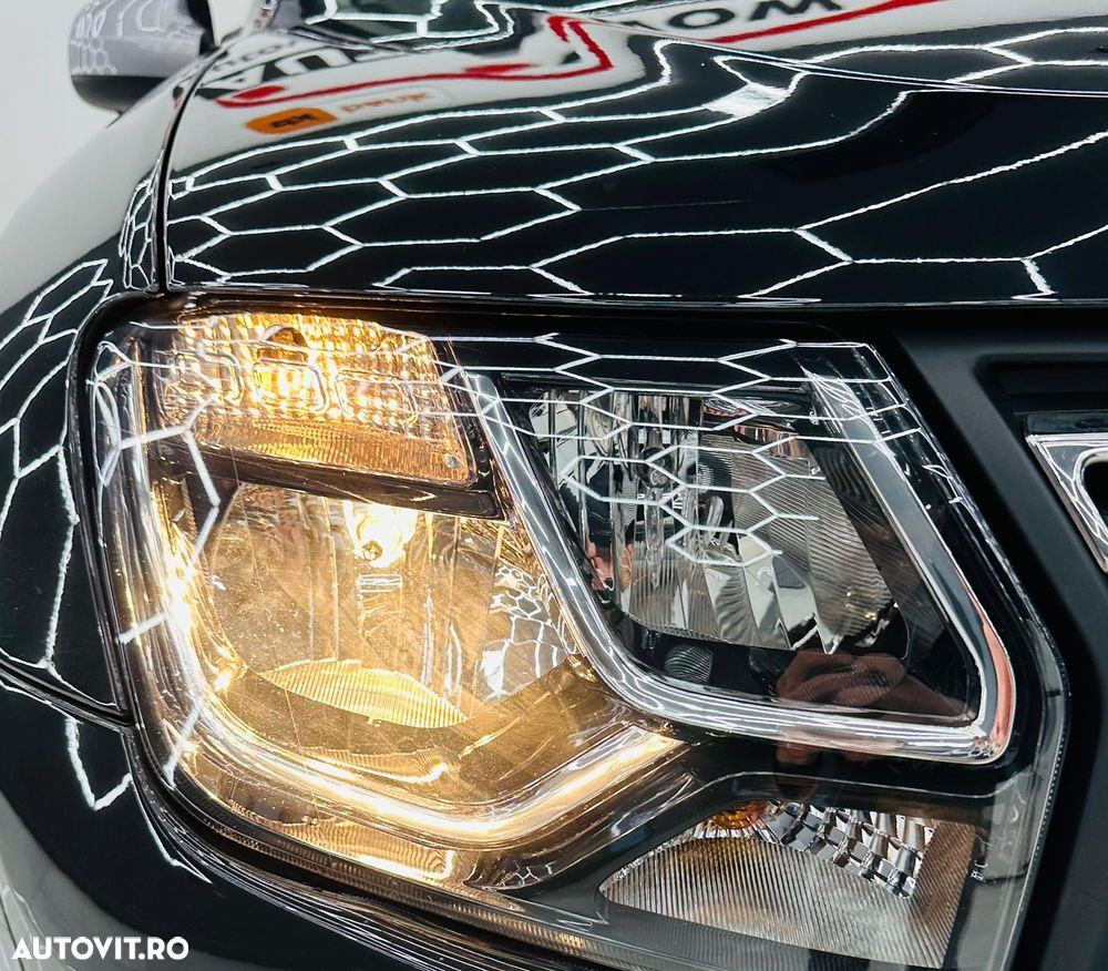 Dacia Duster 1.2 TCe 4x2 Laureate - 11