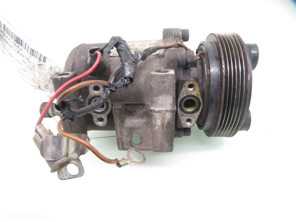 KOMPRESOR KLIMATYZACJI SAAB 9-5 2.0 t 4632055 SS121DN1 4319752 - 4