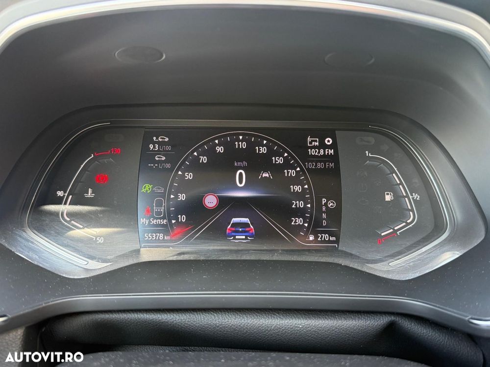 Renault Captur - 20