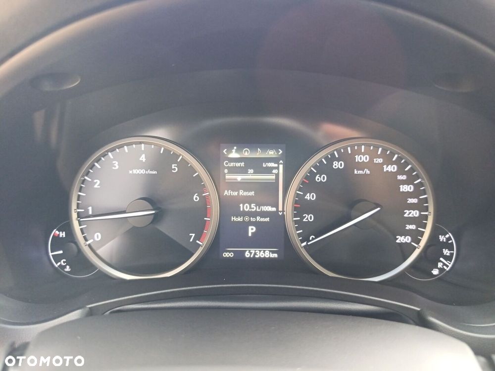 Lexus NX 300 Elegance Optimum AWD - 20