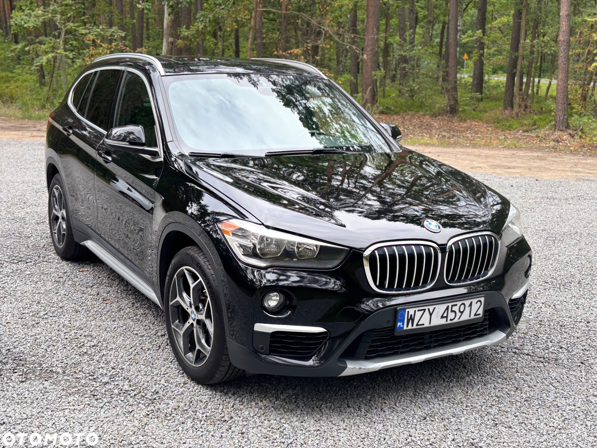 BMW X1 - 3