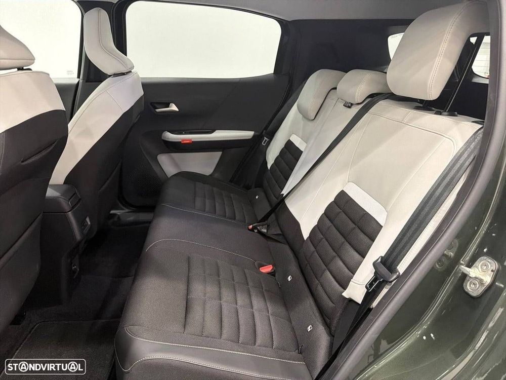 Citroën e-C3 Aircross 44 kWh Autonomia Conforto Max - 10