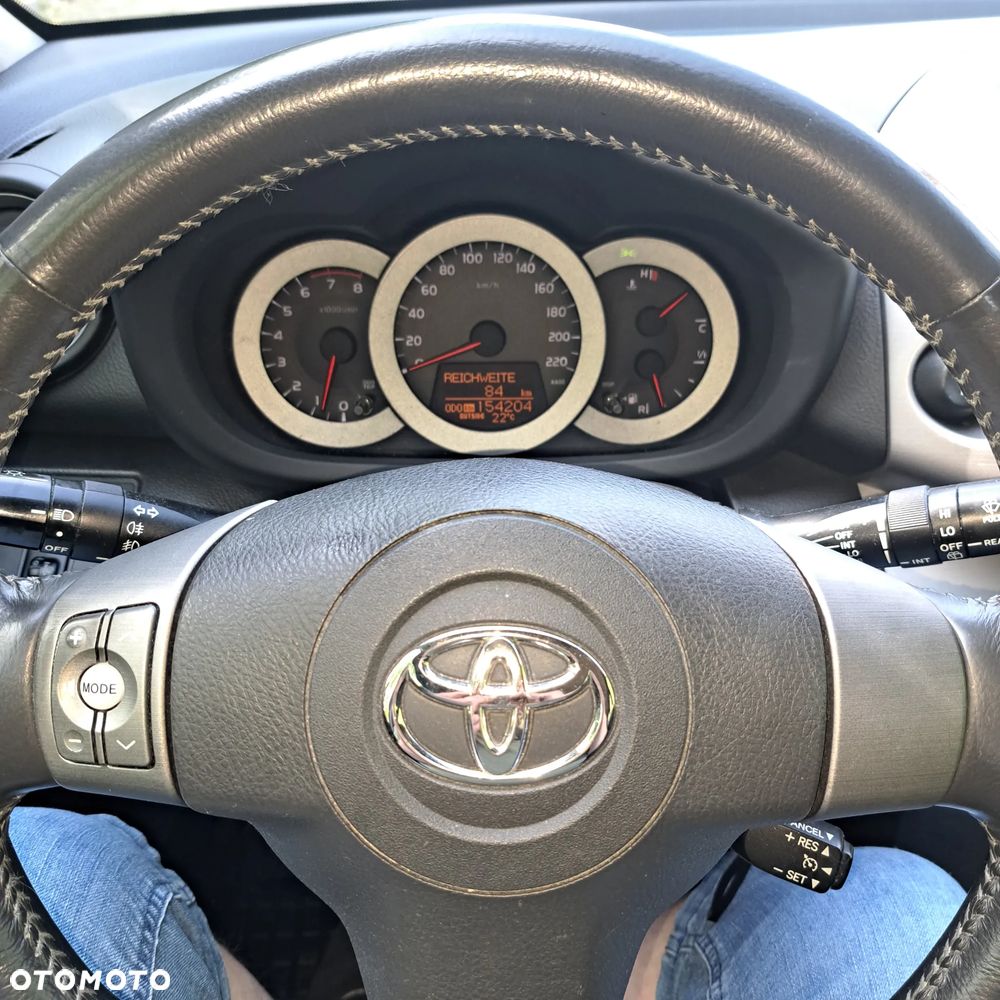 Toyota RAV4 2.0 4x4 Sol - 11