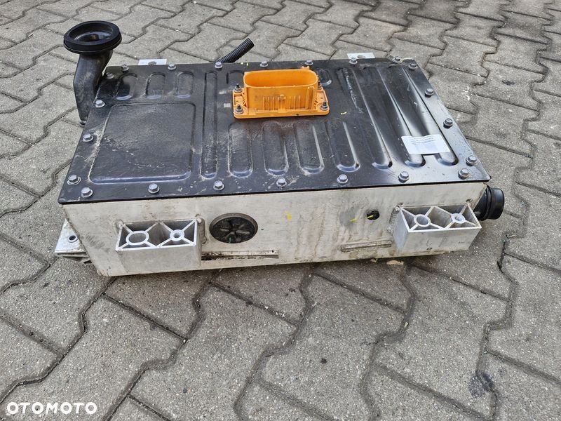 RENAULT ARKANA CLIO V 5 1.6 B E-TECH BATERIA AKUMULATOR 295109320R - 7