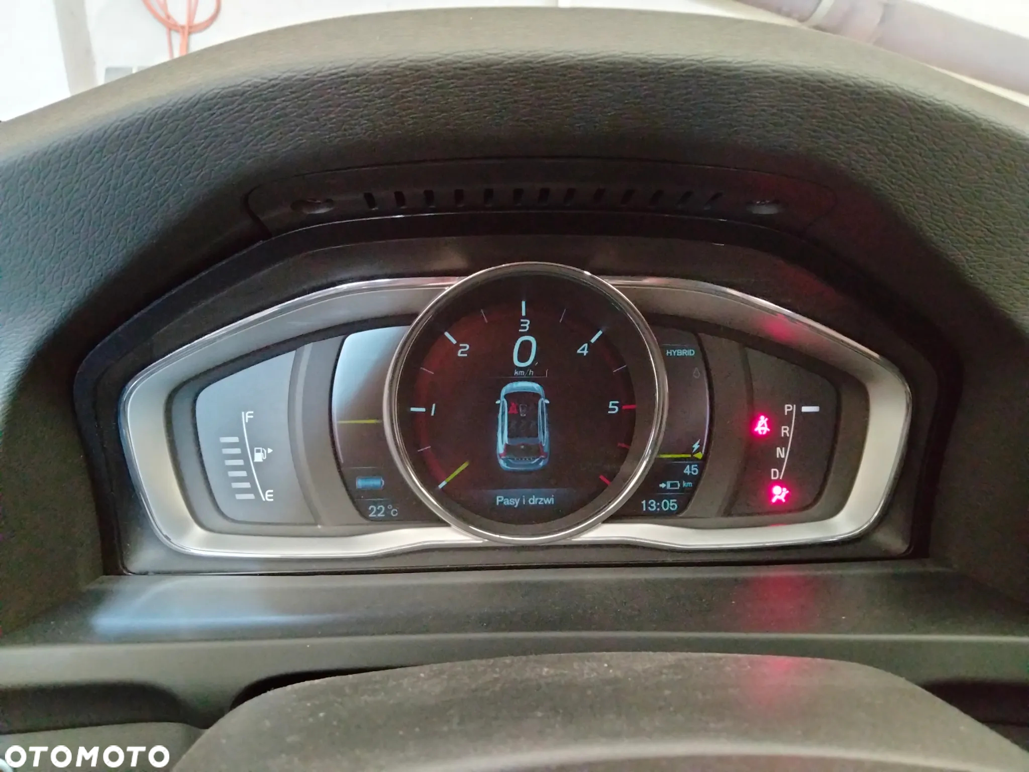 Volvo V60 - 15