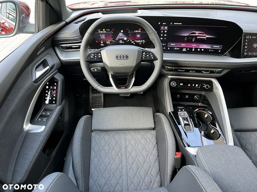 Audi Q5 - 13