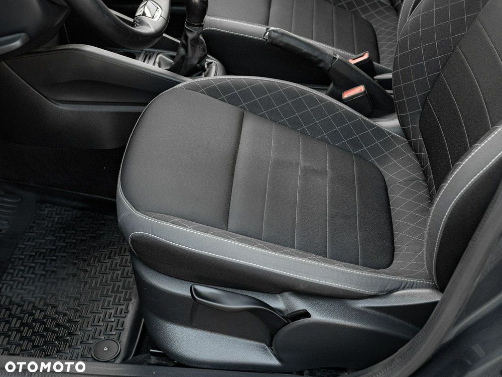 Skoda Fabia 1.0 TSI Ambition - 14