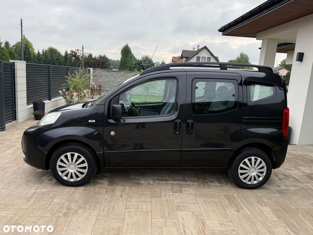 Peugeot Bipper - 4