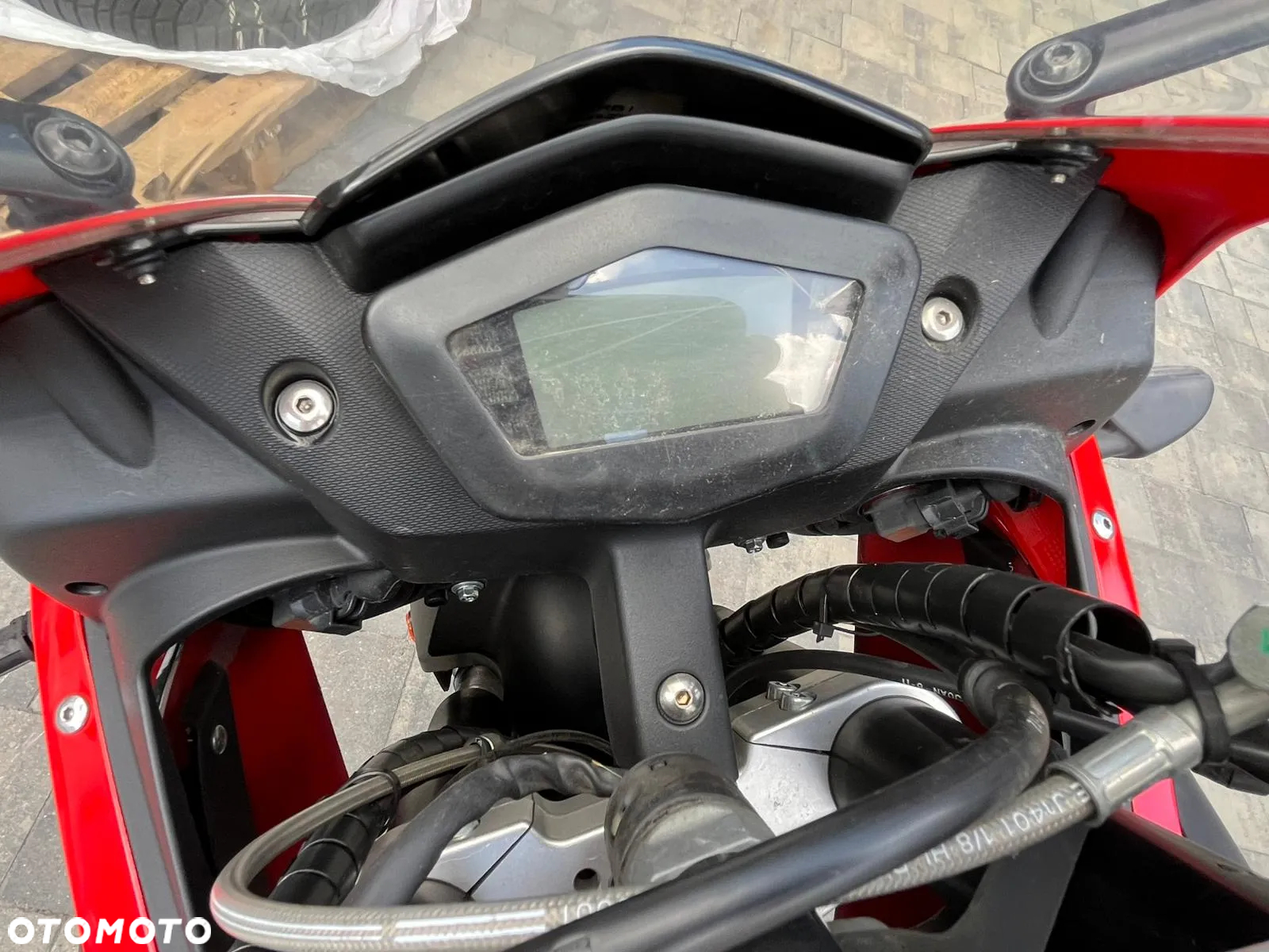Derbi GPR - 9