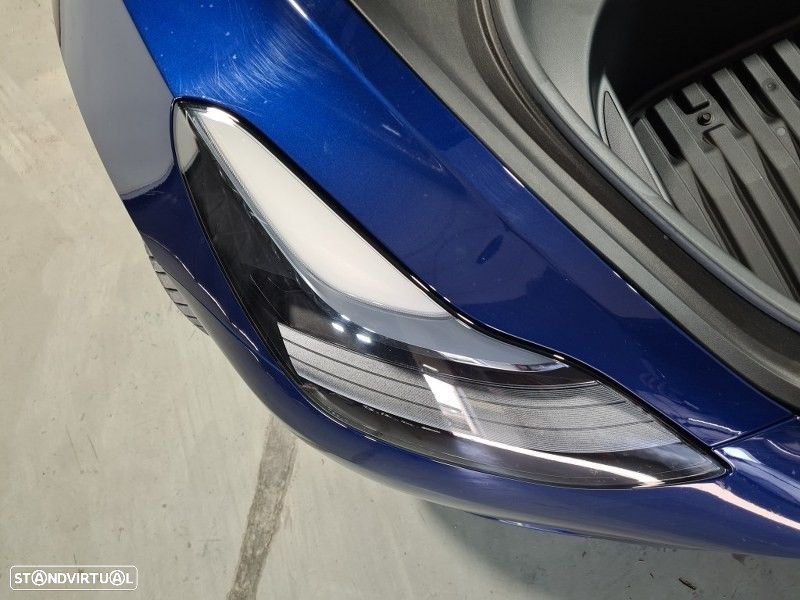 Tesla Model 3 - 21