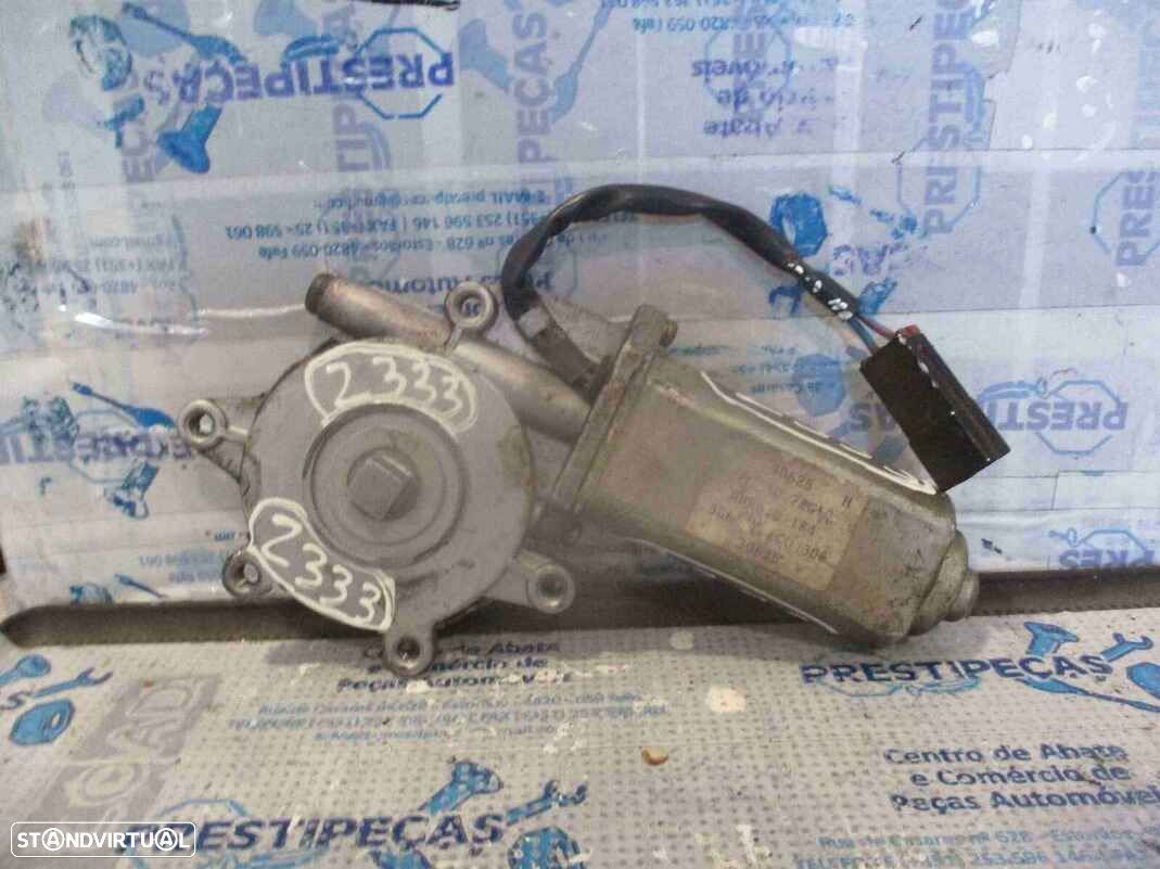 Motor Elevador Vidro Motelev2333 NISSAN TERRANO 1 1994 2.7TD 100CV 5P VERDE FD - 1
