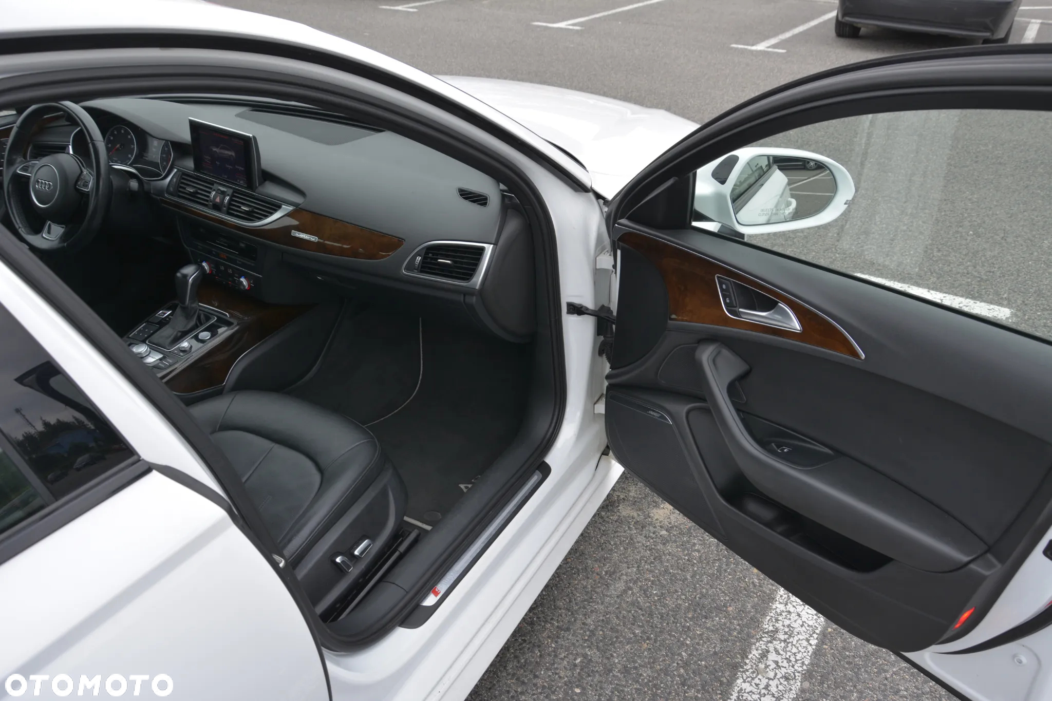 Audi A6 2.0 TFSI Quattro S tronic - 18