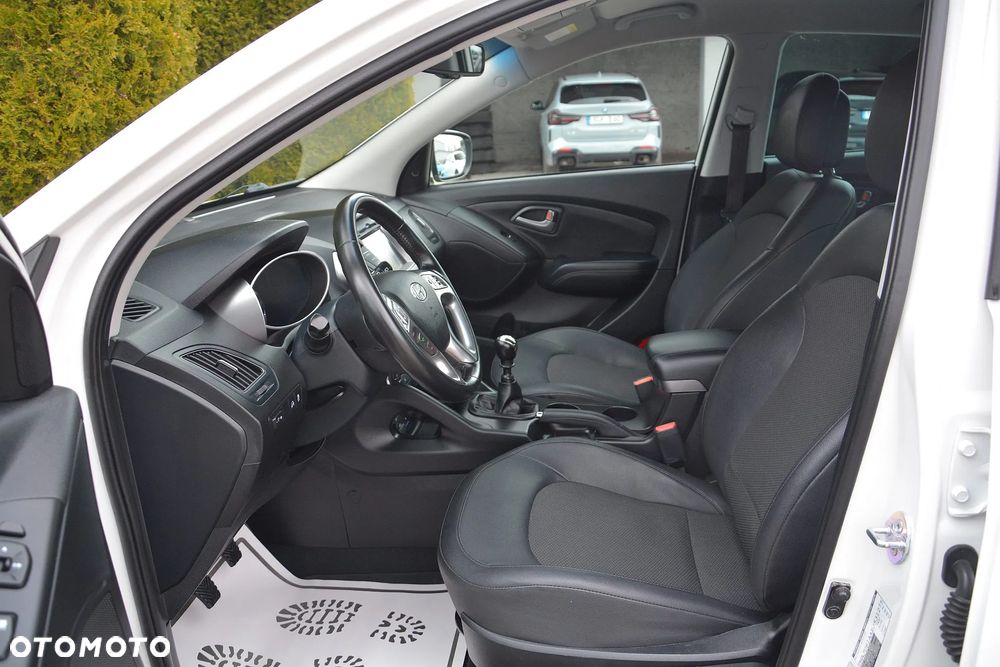 Hyundai ix35 - 10