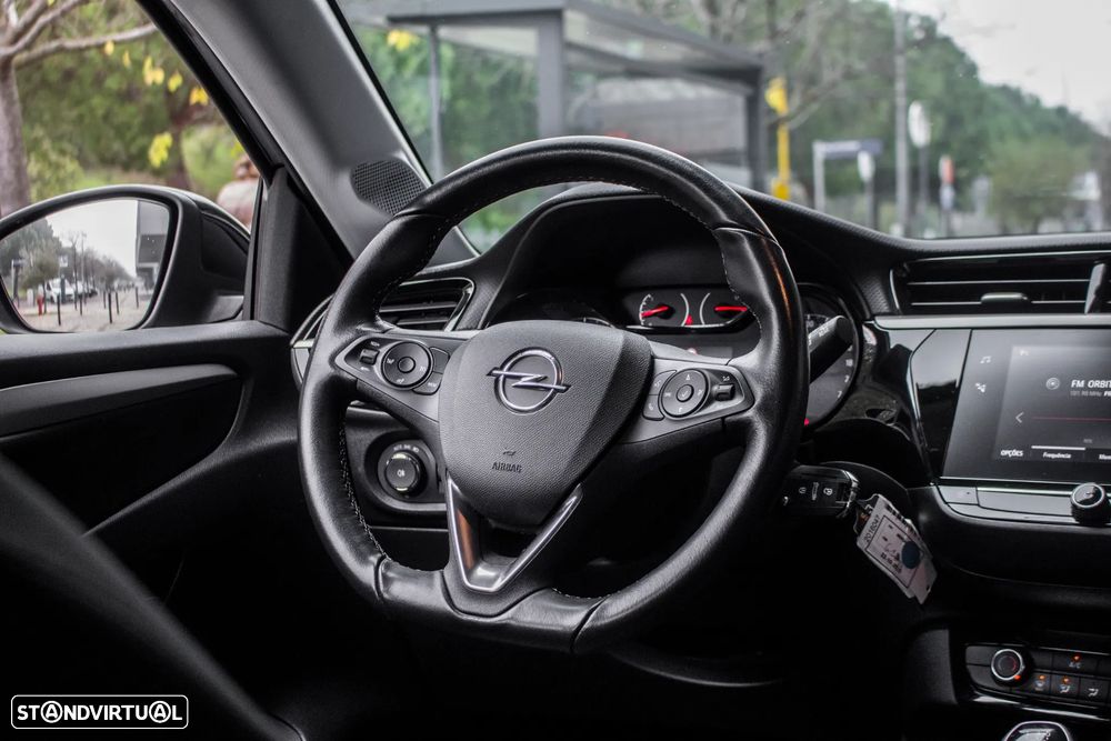 Opel Corsa 1.2 S&S Edition - 32