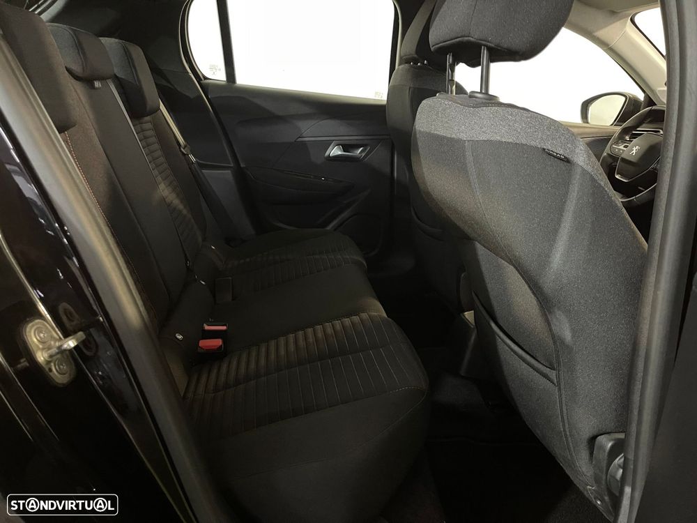 Peugeot 208 1.5 BlueHDi Active Pack - 15