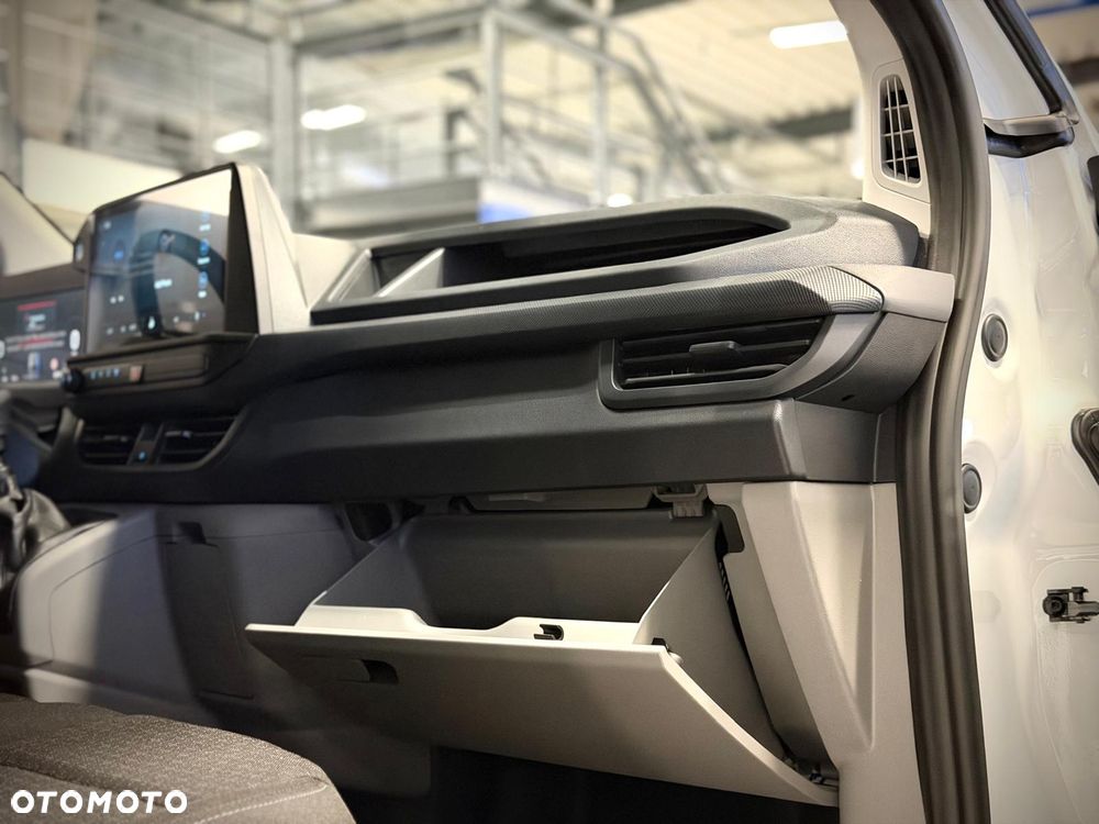 Ford Transit Custom - 18