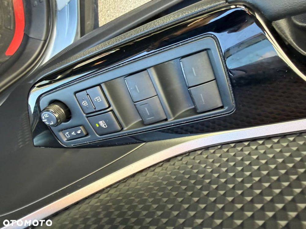 Toyota C-HR 1.8 Hybrid Prestige - 20