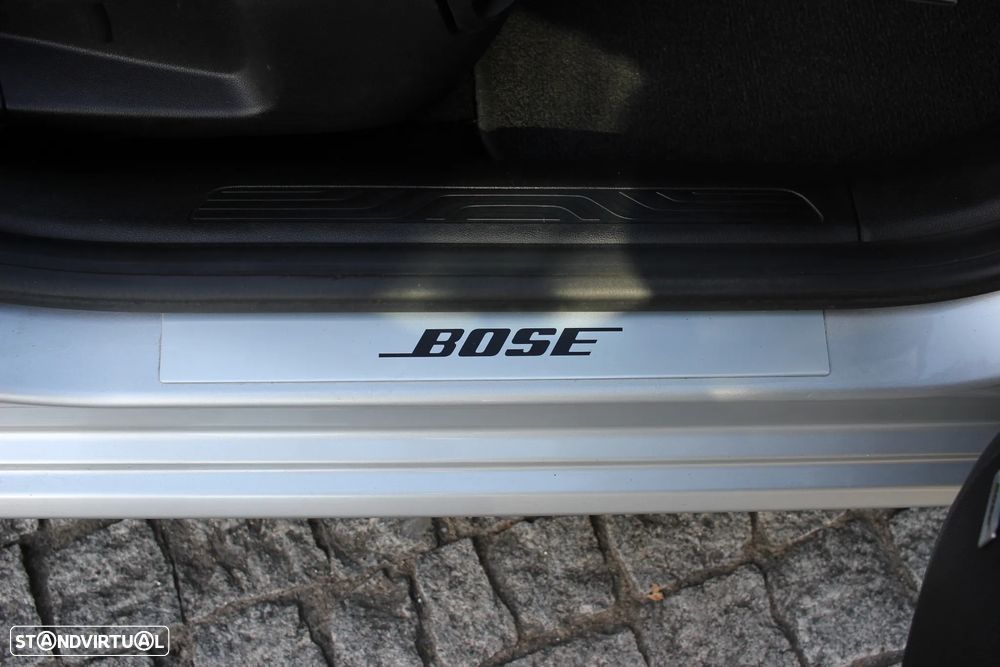 Renault Mégane Sport Tourer 1.5 dCi Bose Edition - 9