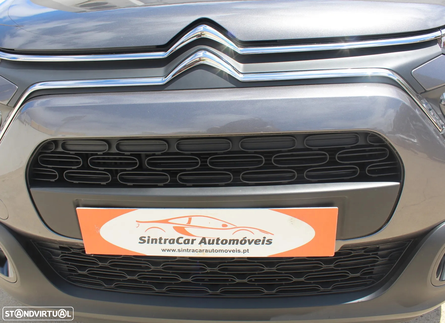 Citroën C3 1.2 PureTech Max - 19