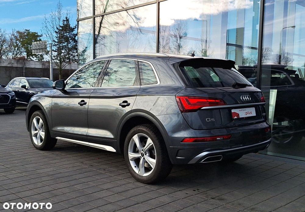 Audi Q5 - 35