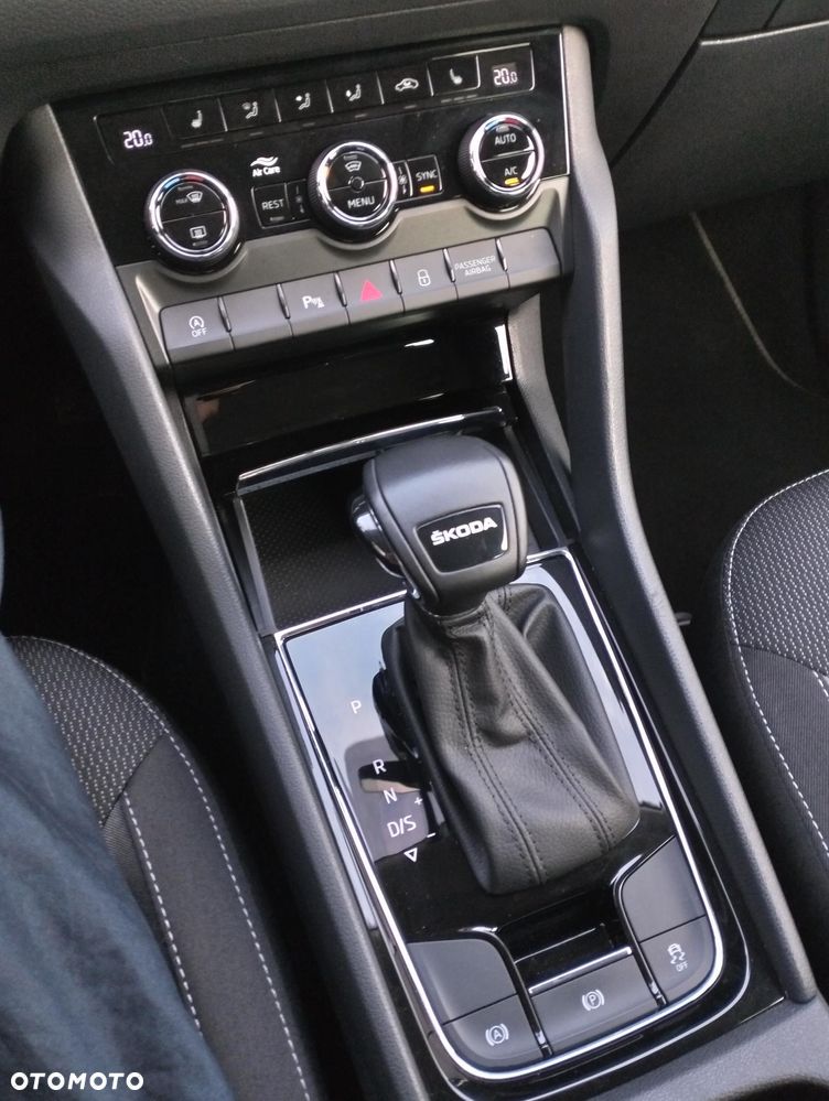 Skoda Kodiaq 1.5 TSI ACT 4x2 Ambition DSG - 40