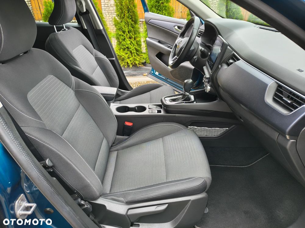 Renault Arkana 1.6 E-Tech Full Hybrid 145 Evolution MMT - 33