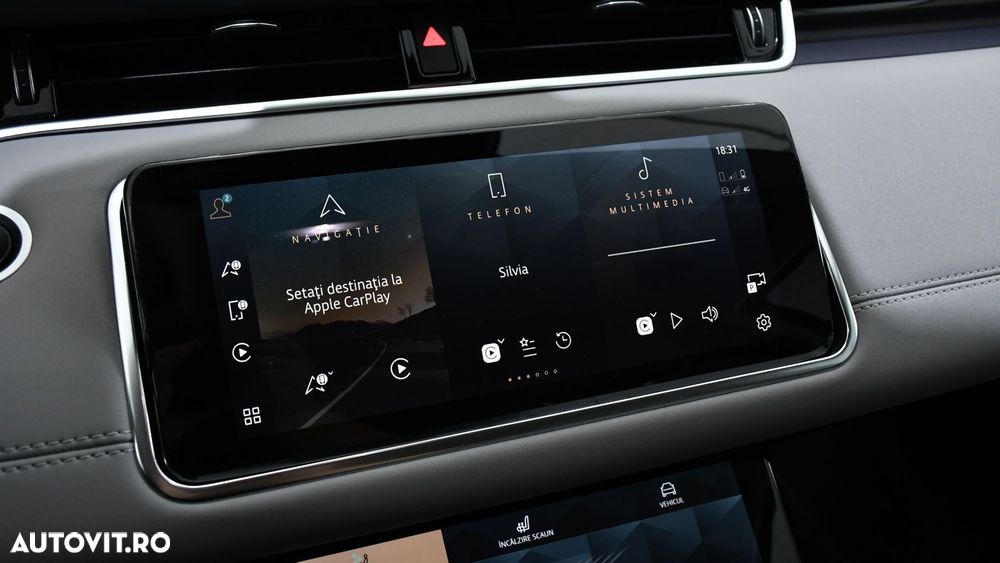 Land Rover Range Rover Evoque 2.0 P200 SE - 16