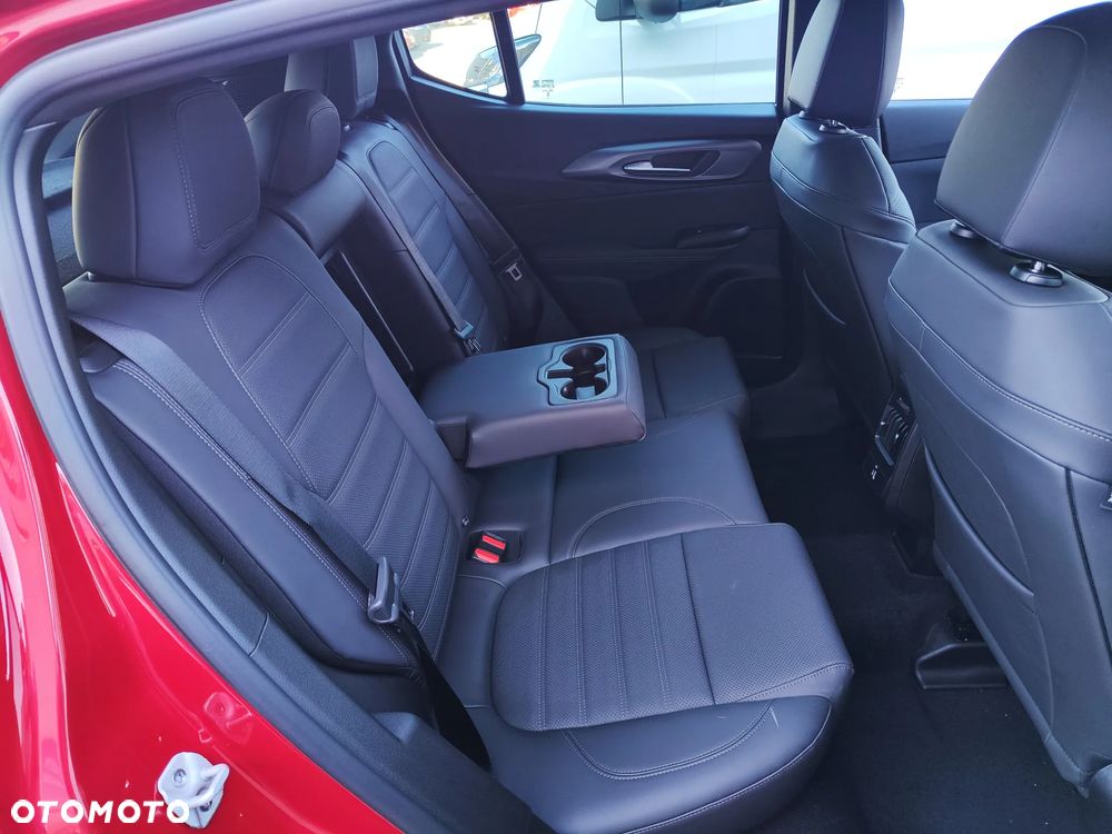 Alfa Romeo Tonale 1.3 PHEV Q4 Veloce - 23