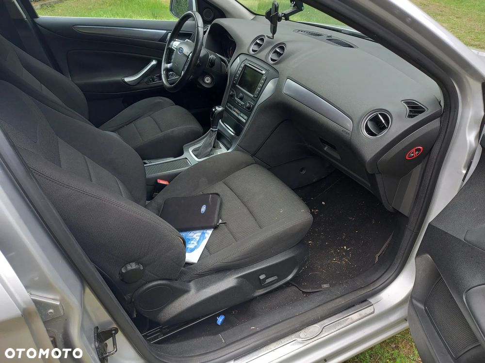 Ford Mondeo Turnier 2.0 TDCi Sport - 6