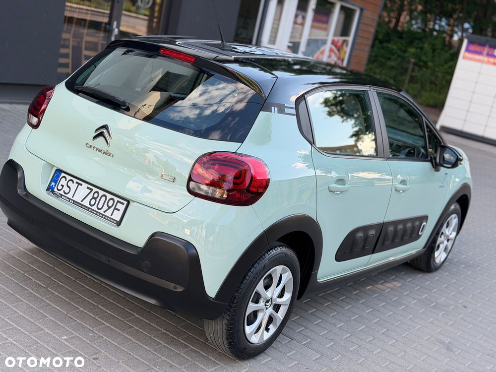 Citroën C3 1.2 VTi Attraction - 13