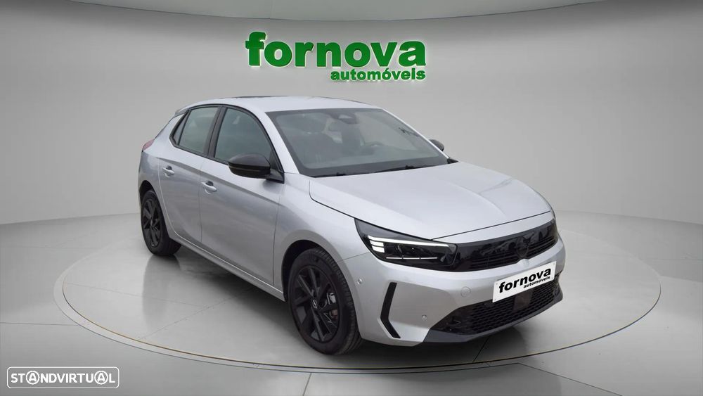 Opel Corsa 1.2 T Hybrid GS eDCT - 3