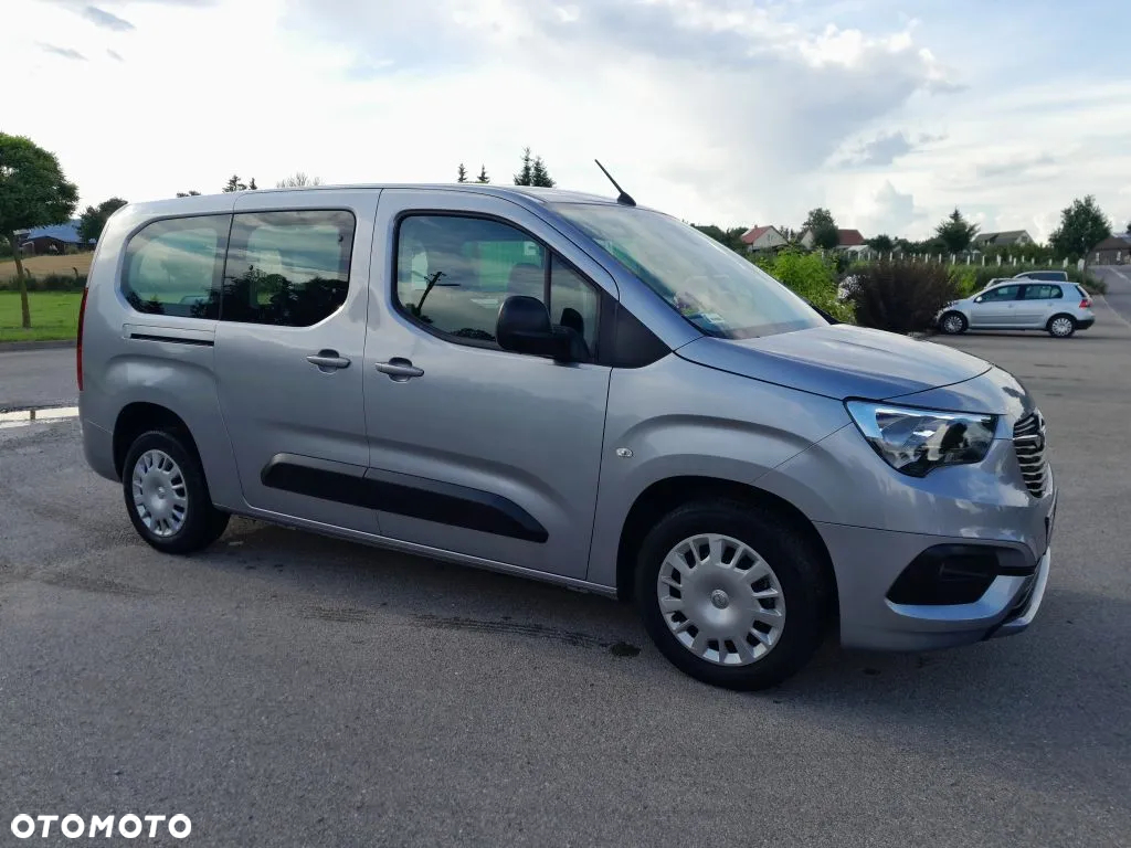 Opel Combo Life 1.5 CDTI Edition S&S N1 - 30