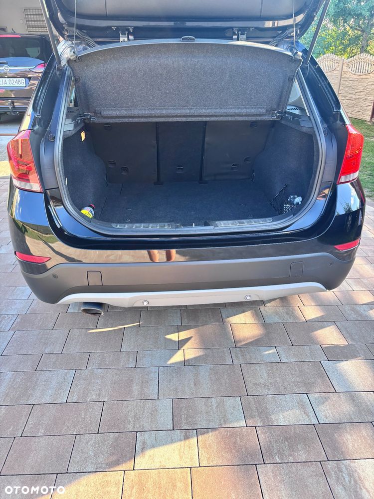 BMW X1 xDrive18d - 5