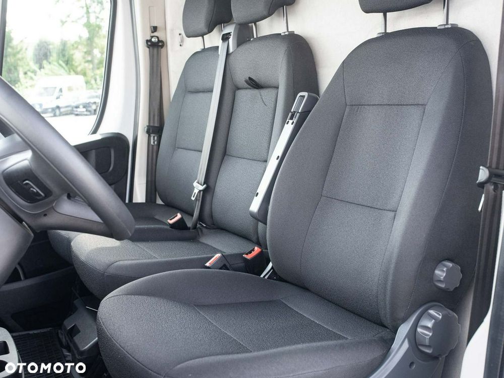 Fiat Ducato - 11