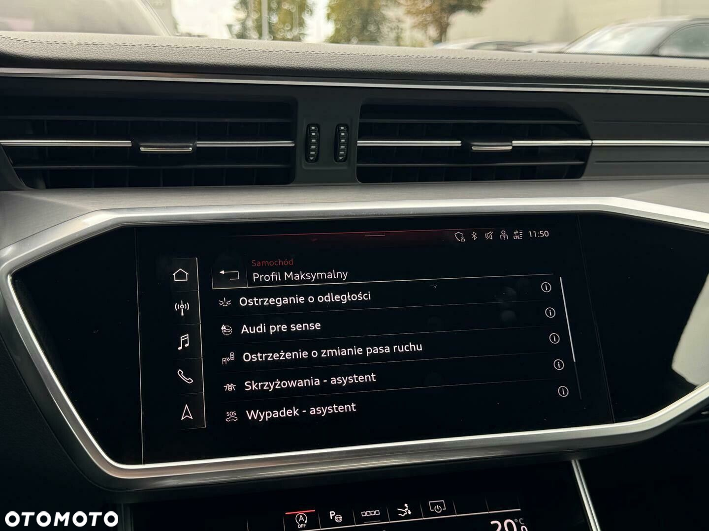 Audi A7 Sportback - 34