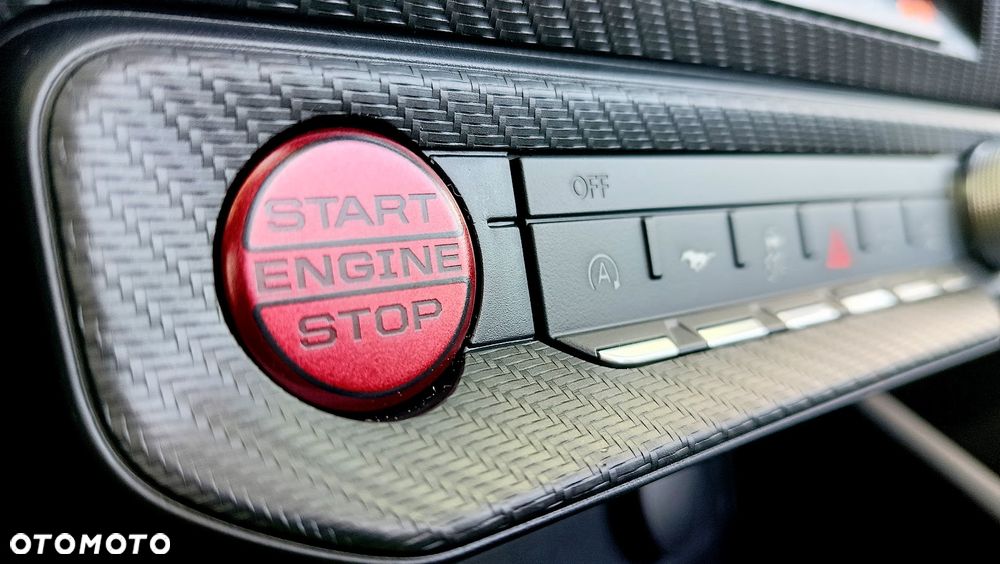 Ford Mustang 5.0 Ti-VCT V8 GT - 6
