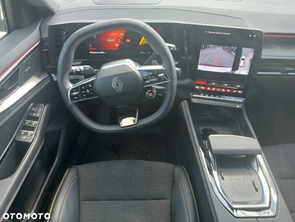 Renault Austral 1.2 E-Tech Full Hybrid 200 Iconic MMT - 8