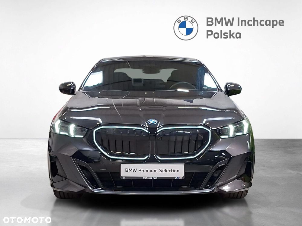 BMW Seria 5 - 9