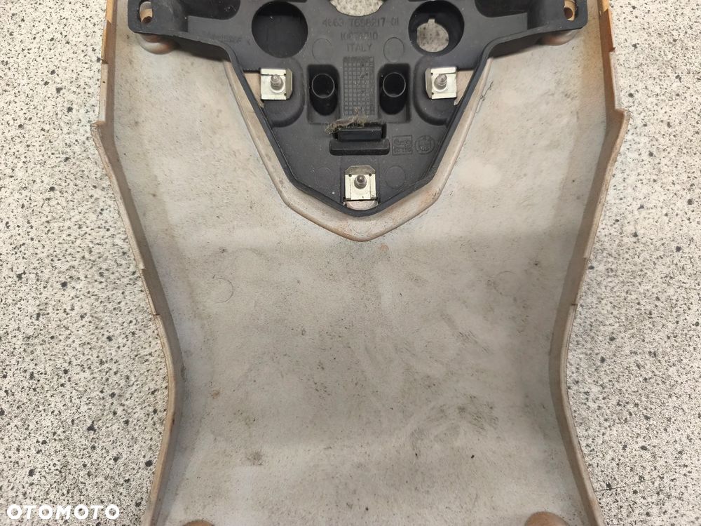 Nakładka na bak, wypełnienie, osłona, owiewka zbiornika paliwa BMW F800GS F800 GS F 800GS F 800 GS - 14