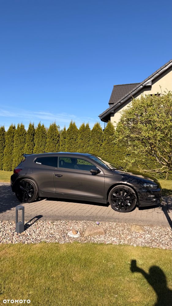 Volkswagen Scirocco 2.0 TSI - 4
