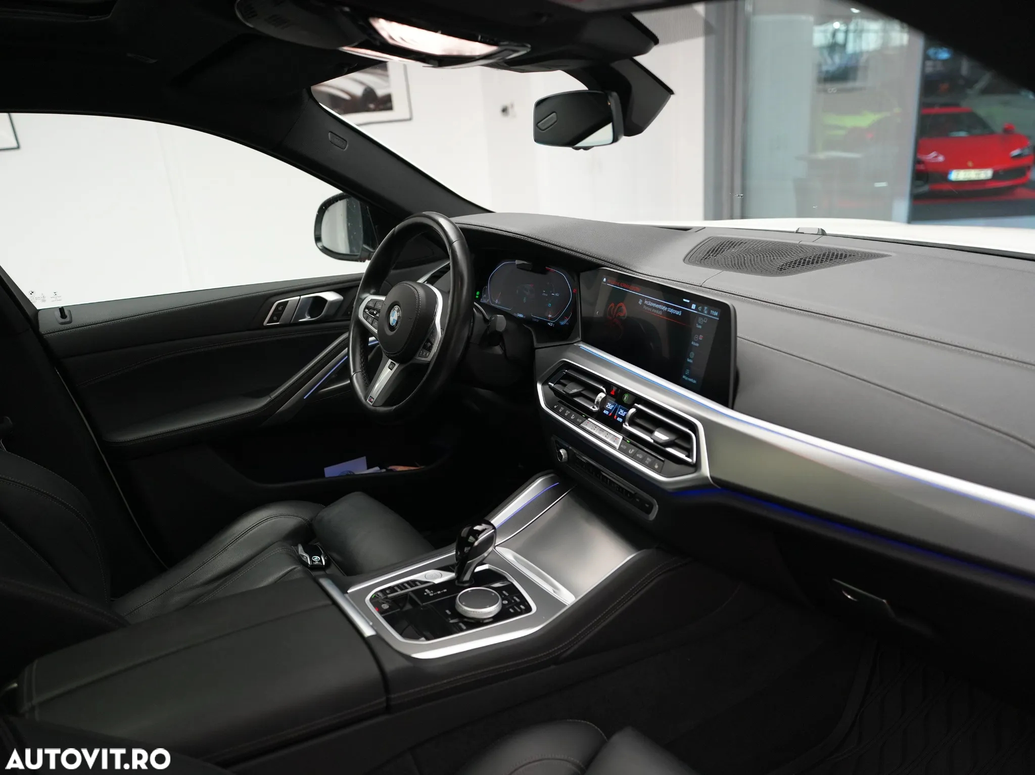 BMW X6 xDrive30d xLine - 14