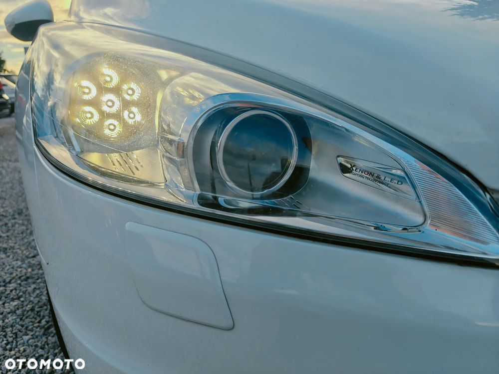 Peugeot 508 HDi FAP 140 Allure - 24